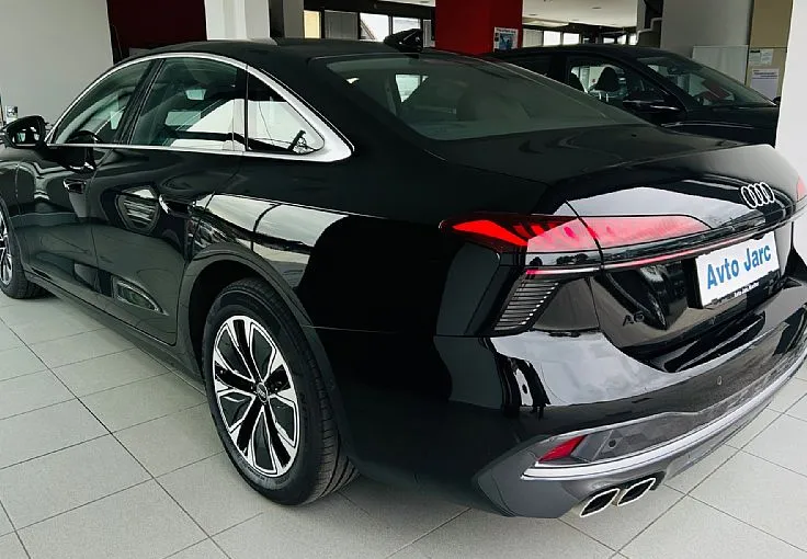 Zunanja slika - Audi A6 - TDI S tronic-MATRIX-360 KAMERA-4xKLIMA-TECH PLUS - 3