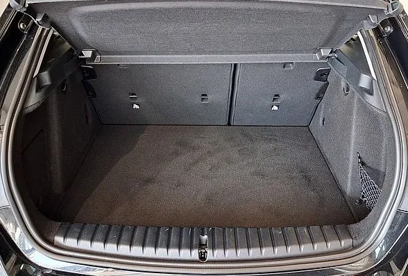 Zunanja slika - BMW Serija 1 - : 116i Sport Line -LED-NAVI-KAMERA-JAMSTVO- - 11