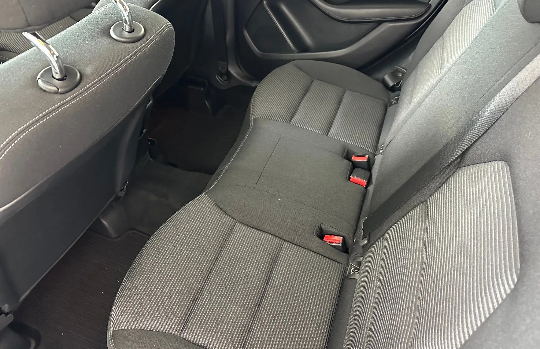 Zunanja slika - Mercedes-Benz B-Razred - B 200 BENCIN 1.6 SLOVENSKI.SAMO 104.000 KM - 5
