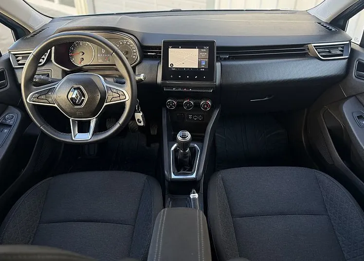 Zunanja slika - Renault Clio - TCe 100 PDC-LEANPAY - 10