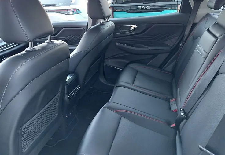 Zunanja slika - Baic X7 - 1.5T TESTNO VOZILO - DOBAVA TAKOJ - 7