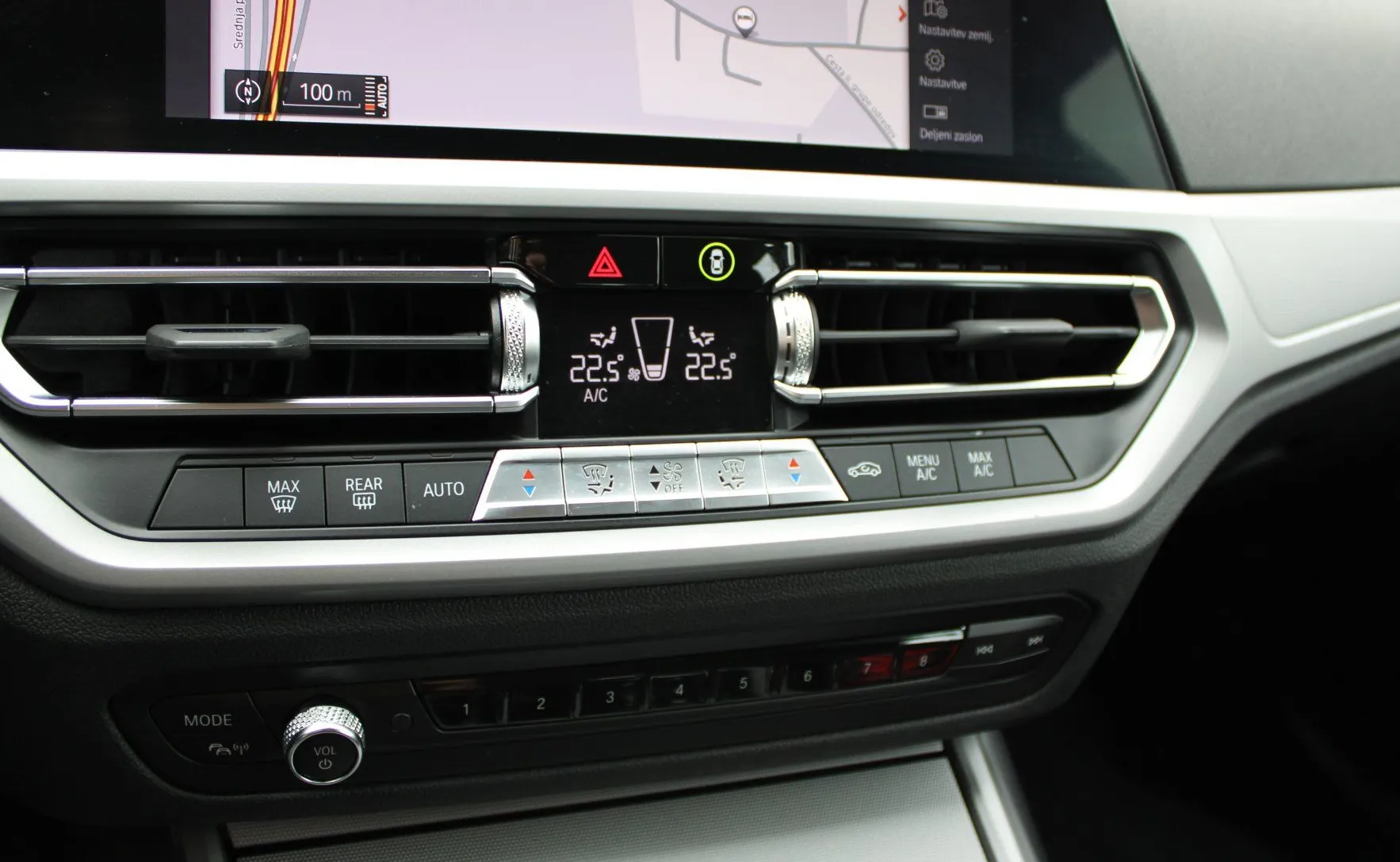 Zunanja slika - BMW Serija 3 - Touring: 320d Touring Avt.-LED-KAMERA-VIRTUAL-NAVI-PDC - 19