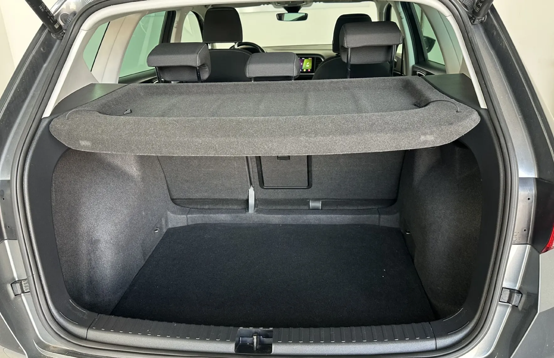 Zunanja slika - Seat Ateca - 1.5 TSI 110 KW STYLE DSG.KAMERA.LED.NAVI.AUTOMATIK - 19