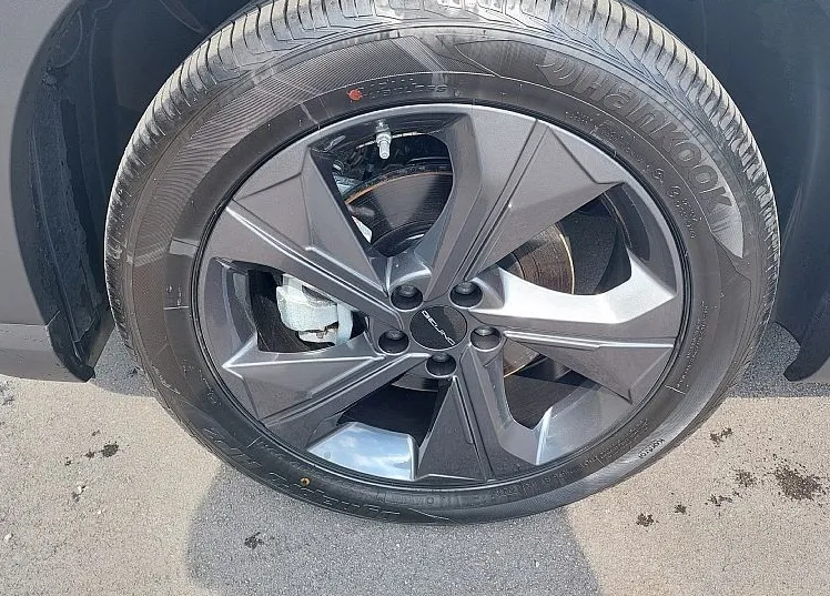 Zunanja slika - Baic X55 - MOŽNOST TESTNE VOŽNJE - 12
