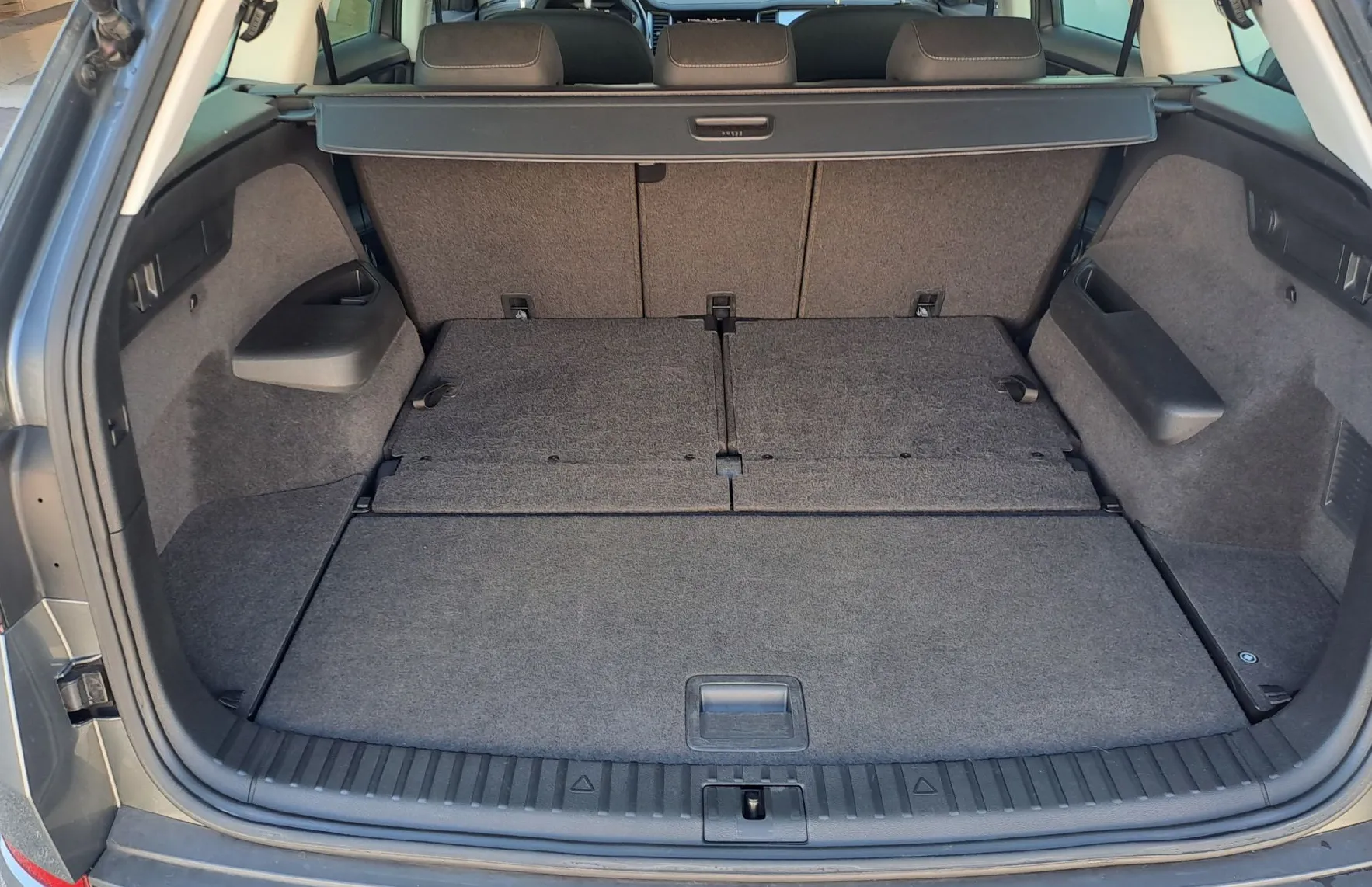 Zunanja slika - Škoda Kodiaq - 1.5 TSI ACT Ambition DSG - 9