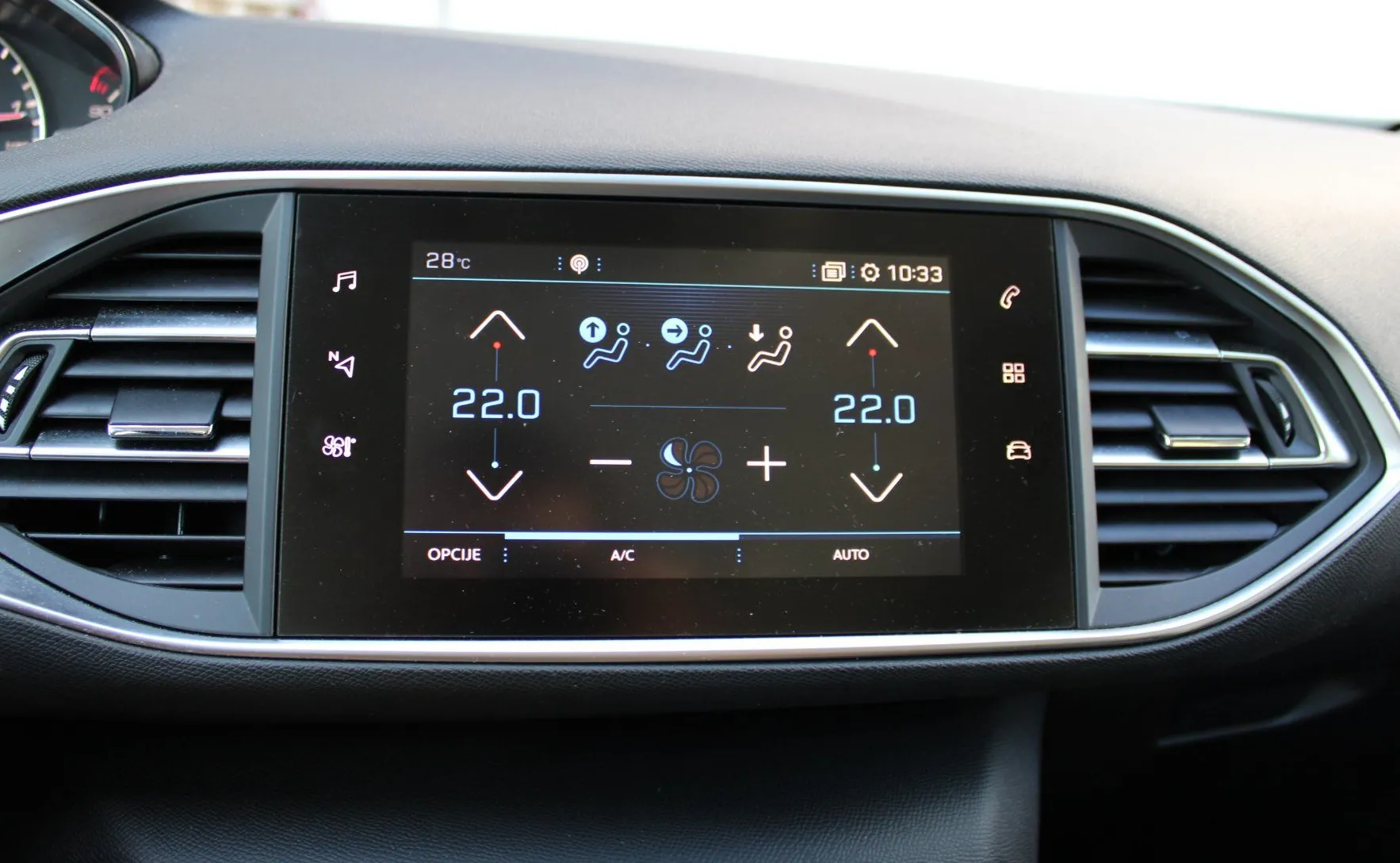 Zunanja slika - Peugeot 308 - SW 1.5 BlueHDi 100 S&S Business - 18