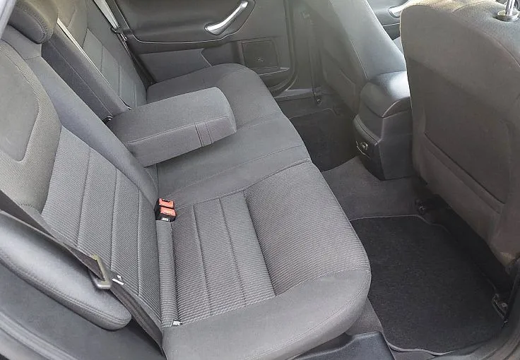 Zunanja slika - Ford Mondeo - Titanium 2.0 TDCi.KAMERA.BIXENON.2xPDC.LED.NAVI... - 10