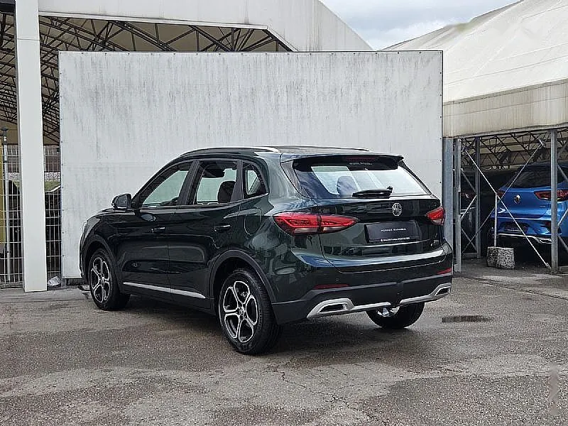 Zunanja slika - MG MG ZS - 1.5L Comfort + ZIMSKE PNEVMATIKE - 5