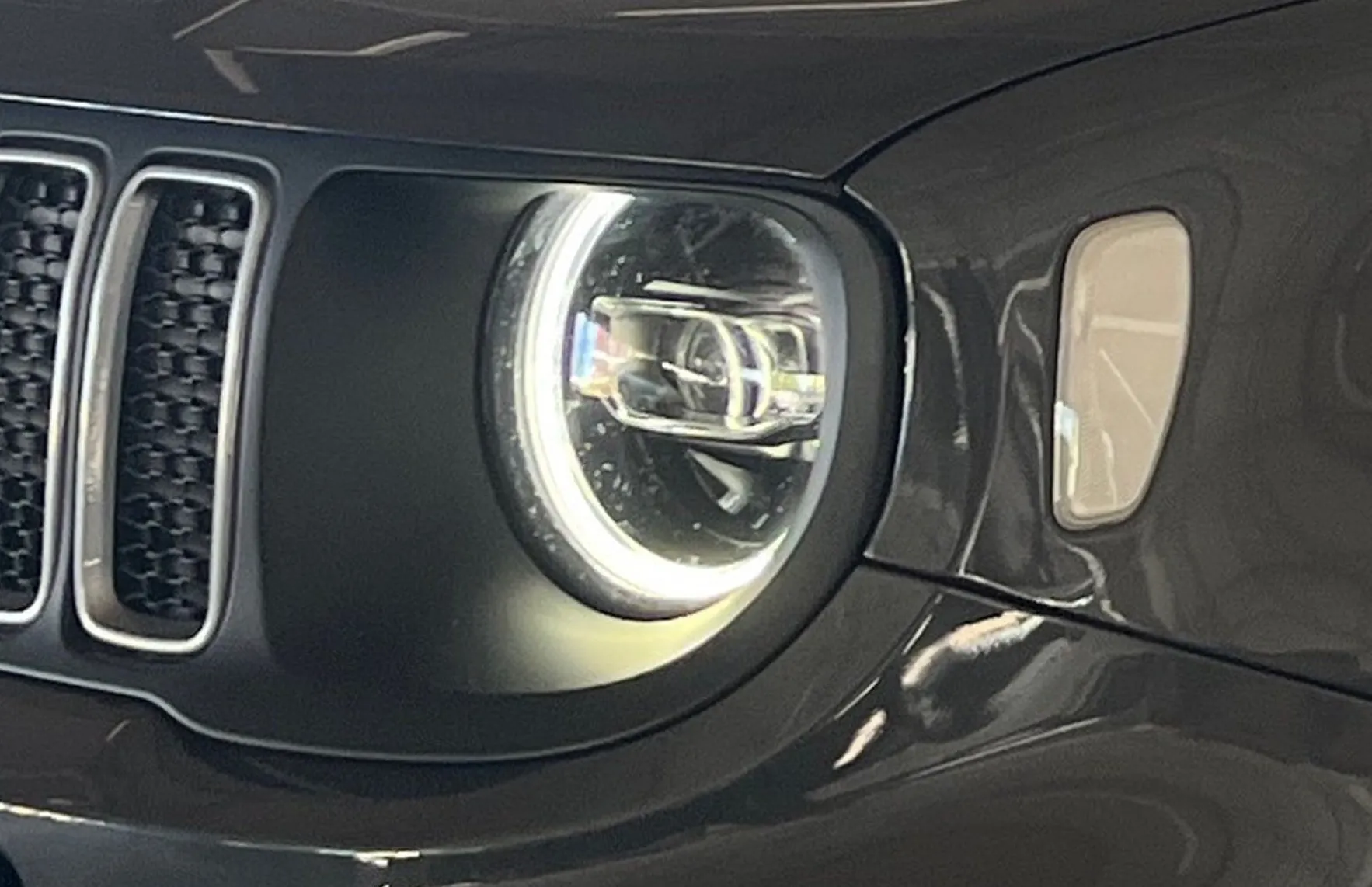 Zunanja slika - Jeep Renegade - 1.5 T4 e-Hybrid Summit DCT - 5