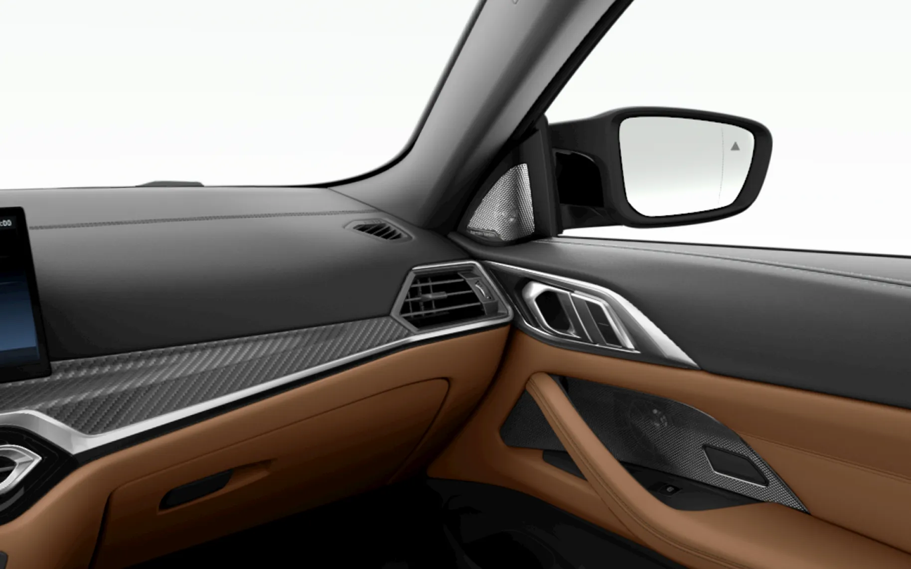Zunanja slika - BMW Serija 4 - M4 Competition M xDrive Coupe - 10