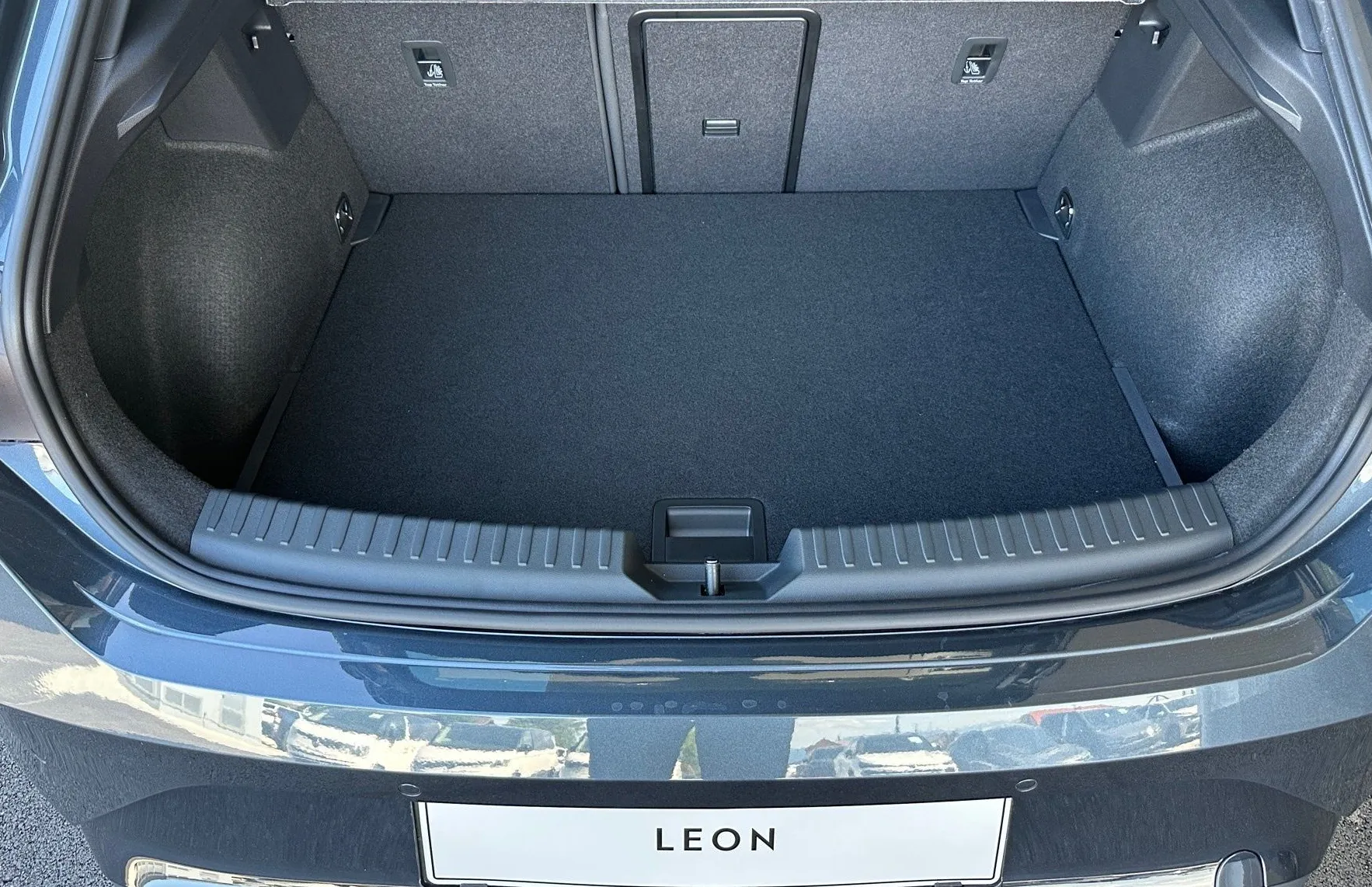 Zunanja slika - Cupra Leon - 1.5 TSI - 12