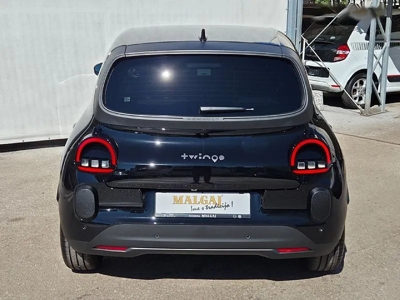 Zunanja slika - Renault Twingo - E-Tech Techno - 7