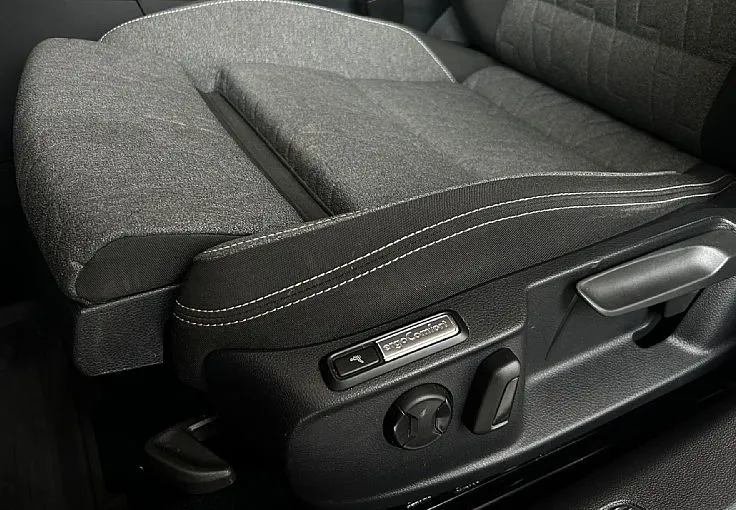Zunanja slika - Volkswagen Passat - Variant 2.0 TDI BMT Business DSG - 8