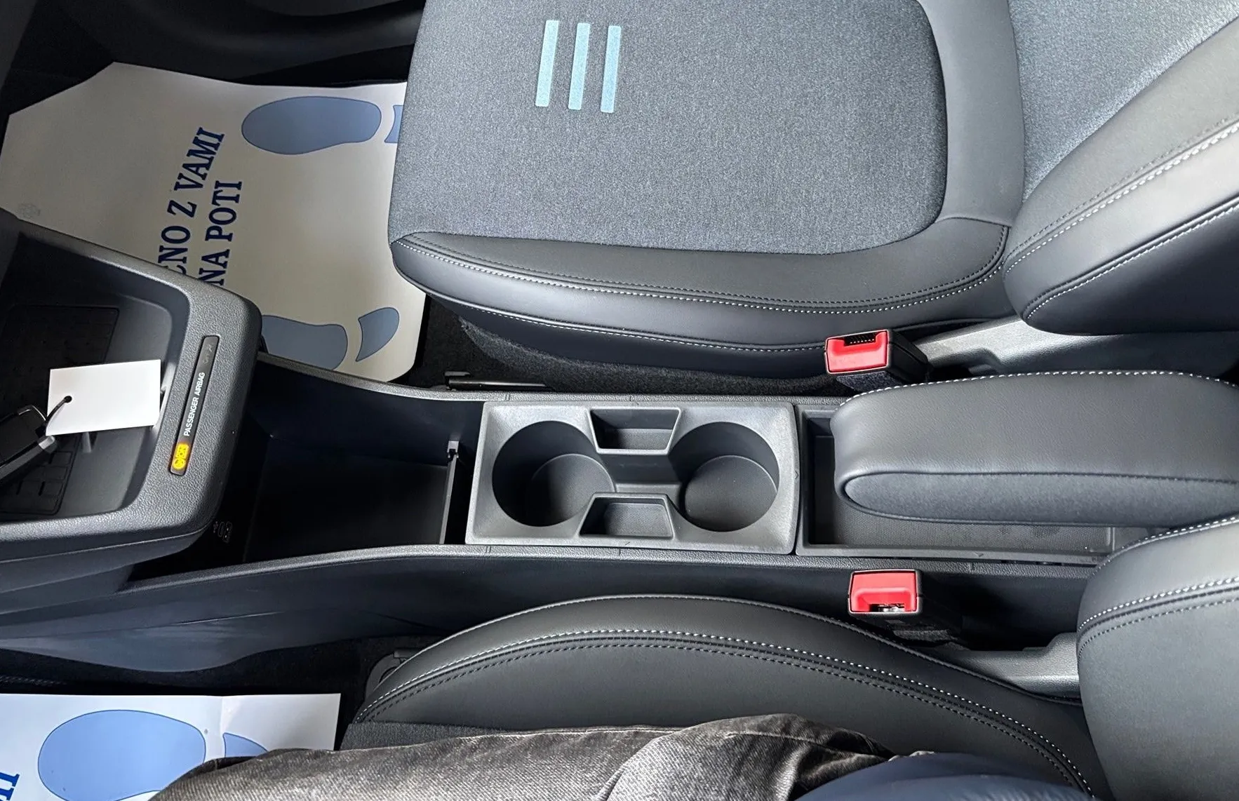 Zunanja slika - Ford Tourneo - Courier E-COURIER ACTIVE 43KWH 136PS FWD - 20