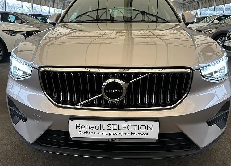 Zunanja slika - Volvo XC40 - T5 RECHARGE BUSINESS AUTO - 2