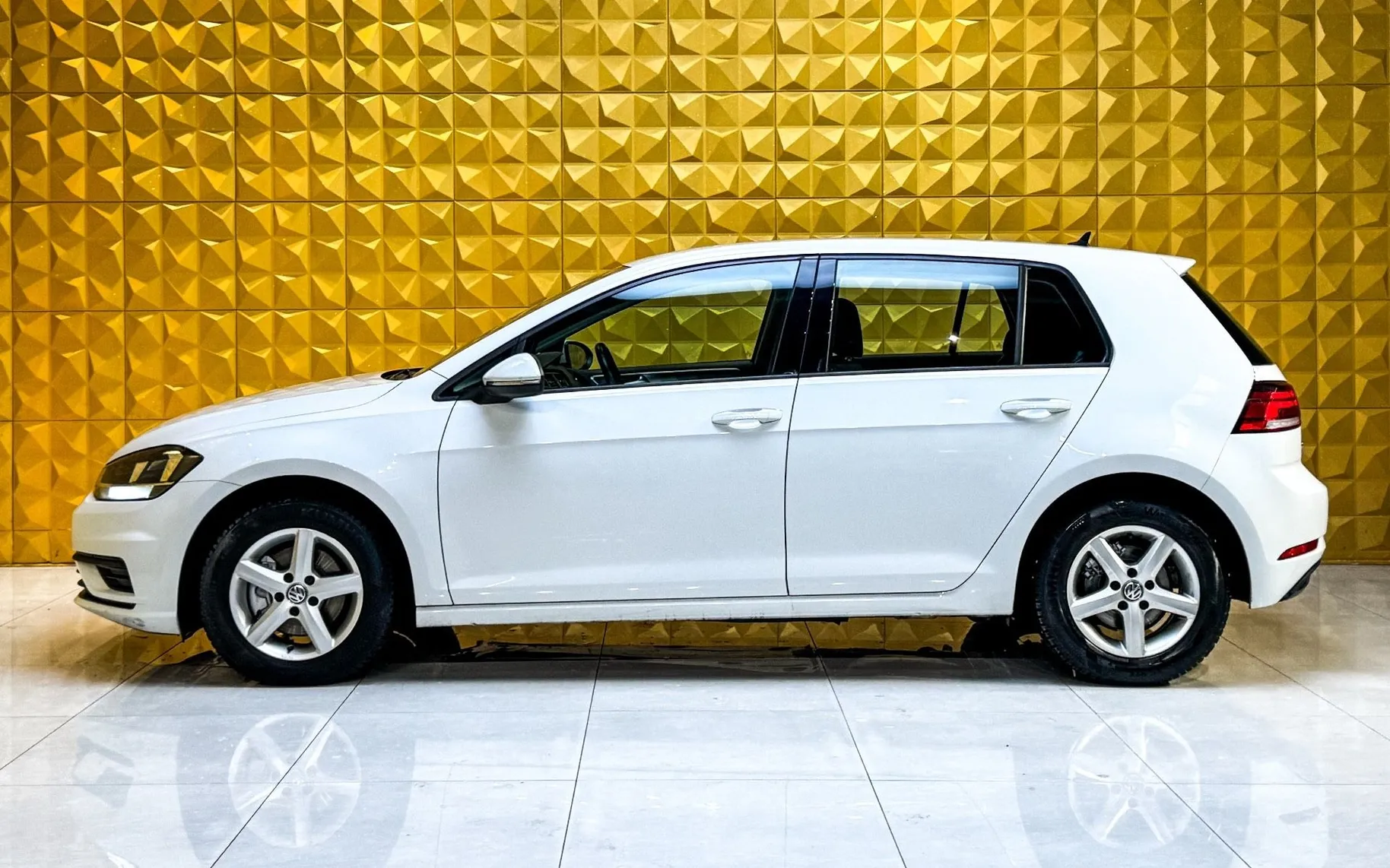 Zunanja slika - Volkswagen Golf - 1.6 TDI AUT. FACELIFT-MULTIFUNKCIJA... - 6