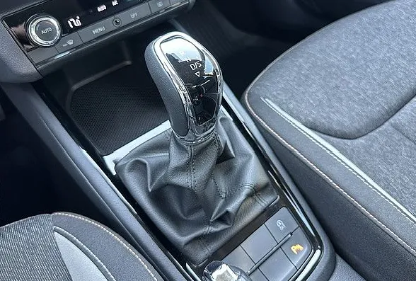 Zunanja slika - Škoda Kamiq - 1.0 TSI Style DSG°°1.Lastnik°°SLO - 10