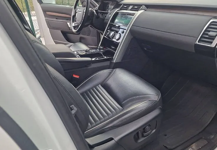 Zunanja slika - Land Rover Discovery - Dynamic HSE 3.0TDI 306KM 4WD MODIFICIRAN 7 SEDEŽ.. - 11