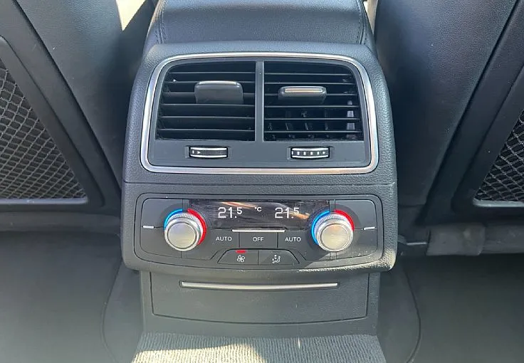 Zunanja slika - Audi A6 - Avant 2.0 TDI ultra - 12