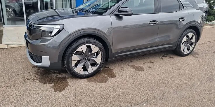 Zunanja slika - Ford Explorer - EV Premium 210 kW - 2