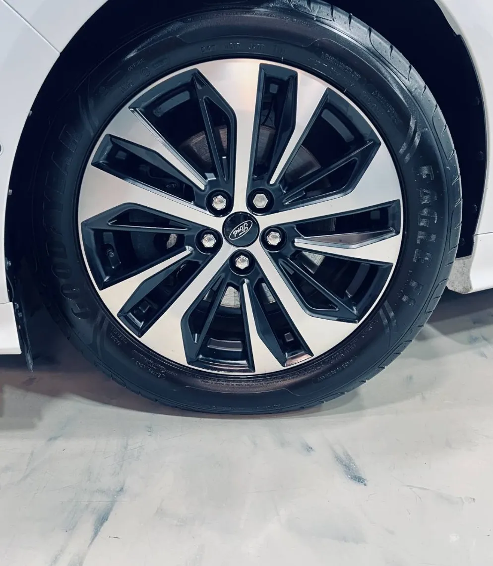 Zunanja slika - Ford S-MAX - 2.0 11OkW FWD ST-Line-KAMERA-GRETJE SED VOL... - 18