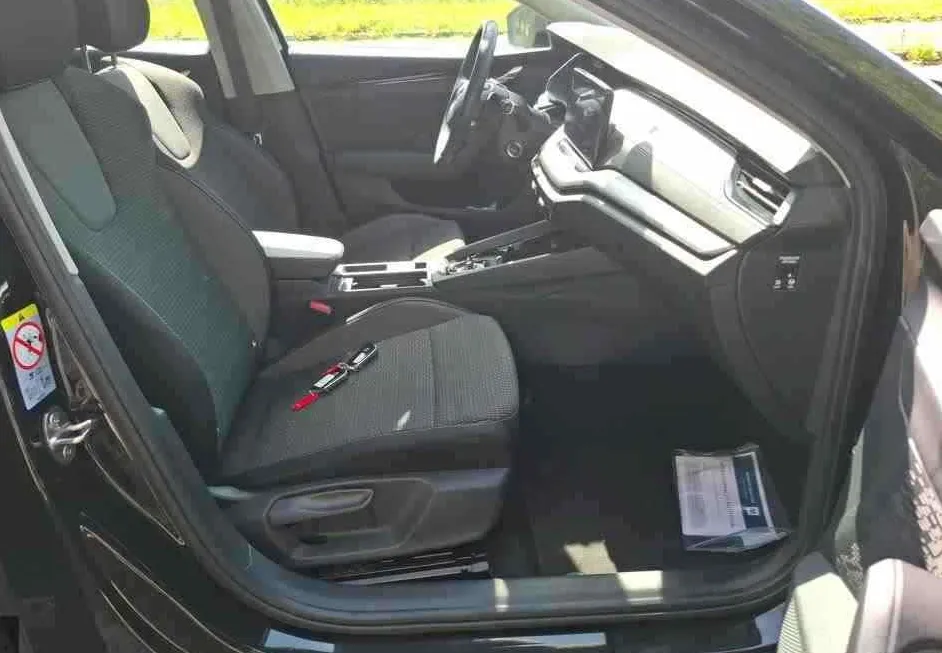 Zunanja slika - Škoda Octavia - Combi 2.0 TDI. DSG.2024 SAMO 89.000 KM - 15