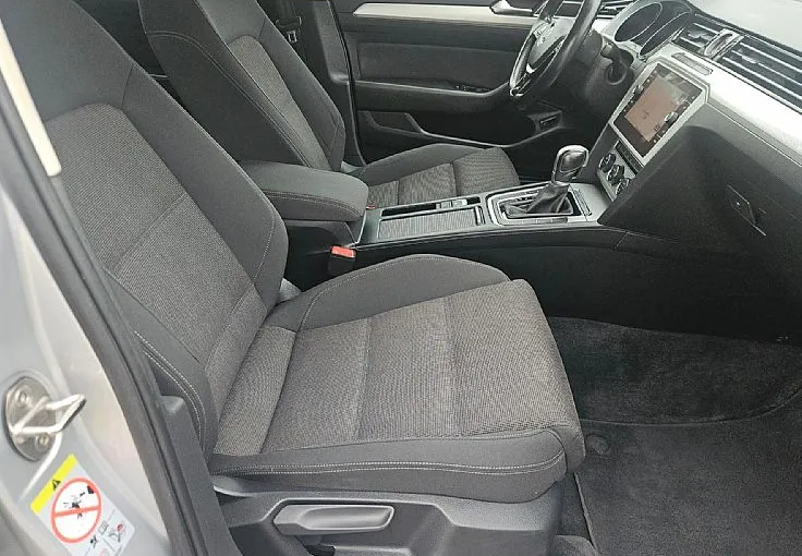 Zunanja slika - Volkswagen Passat - Variant 2.0 TDI 150ks DSG °KAMERA° °RADAR° °2xPDC° - 8