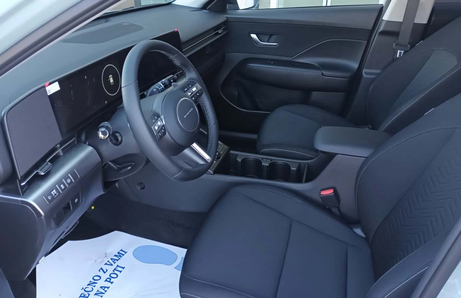 Zunanja slika - Hyundai Kona - 1.6 GDI Hybrid Premium DCT - 8