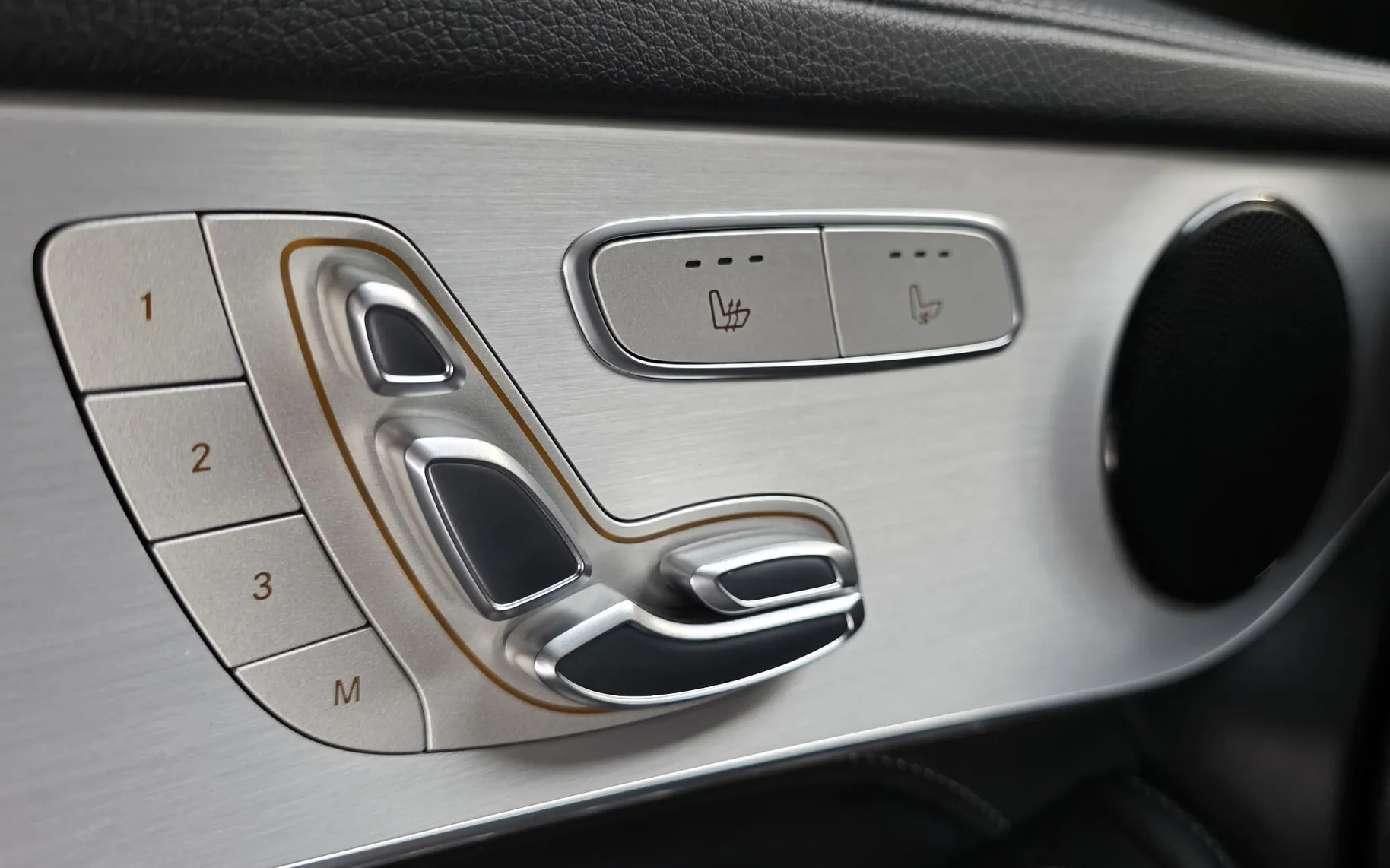 Zunanja slika - Mercedes-Benz GLC Coupe - AMG 63 - 16