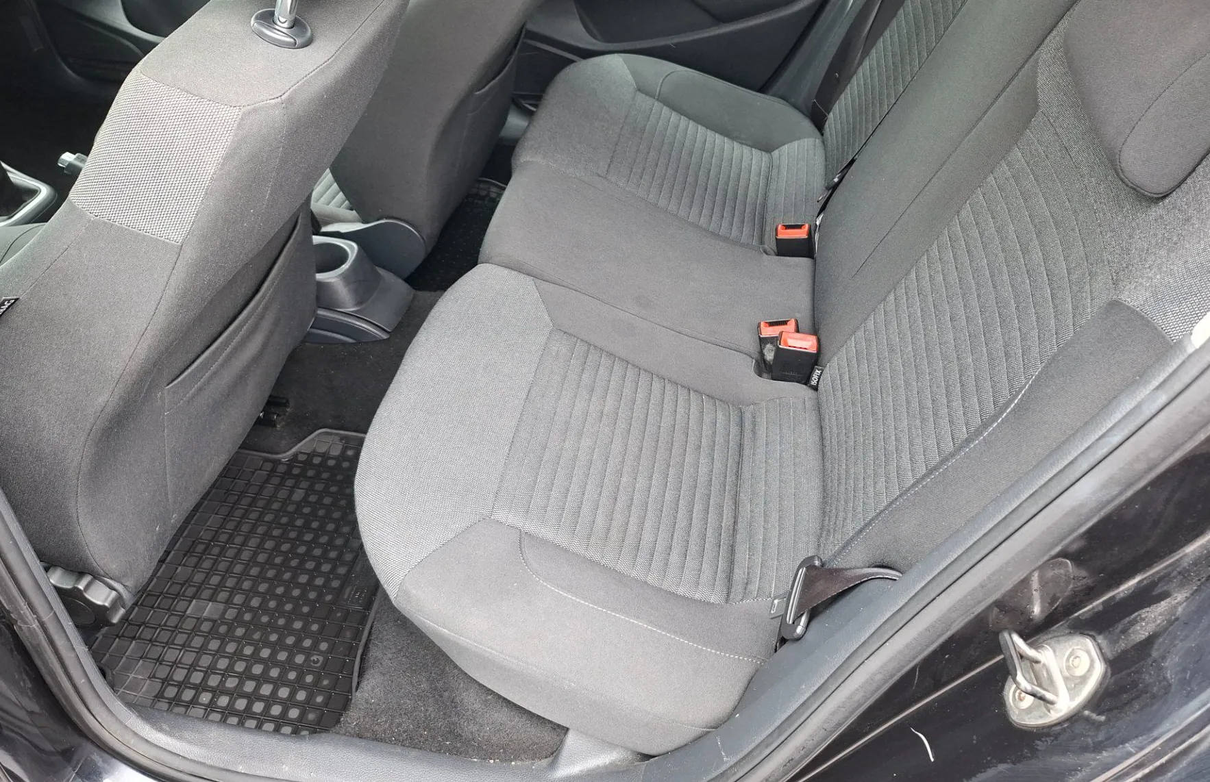 Zunanja slika - Volkswagen CrossPolo - 1.2 TSI - 8