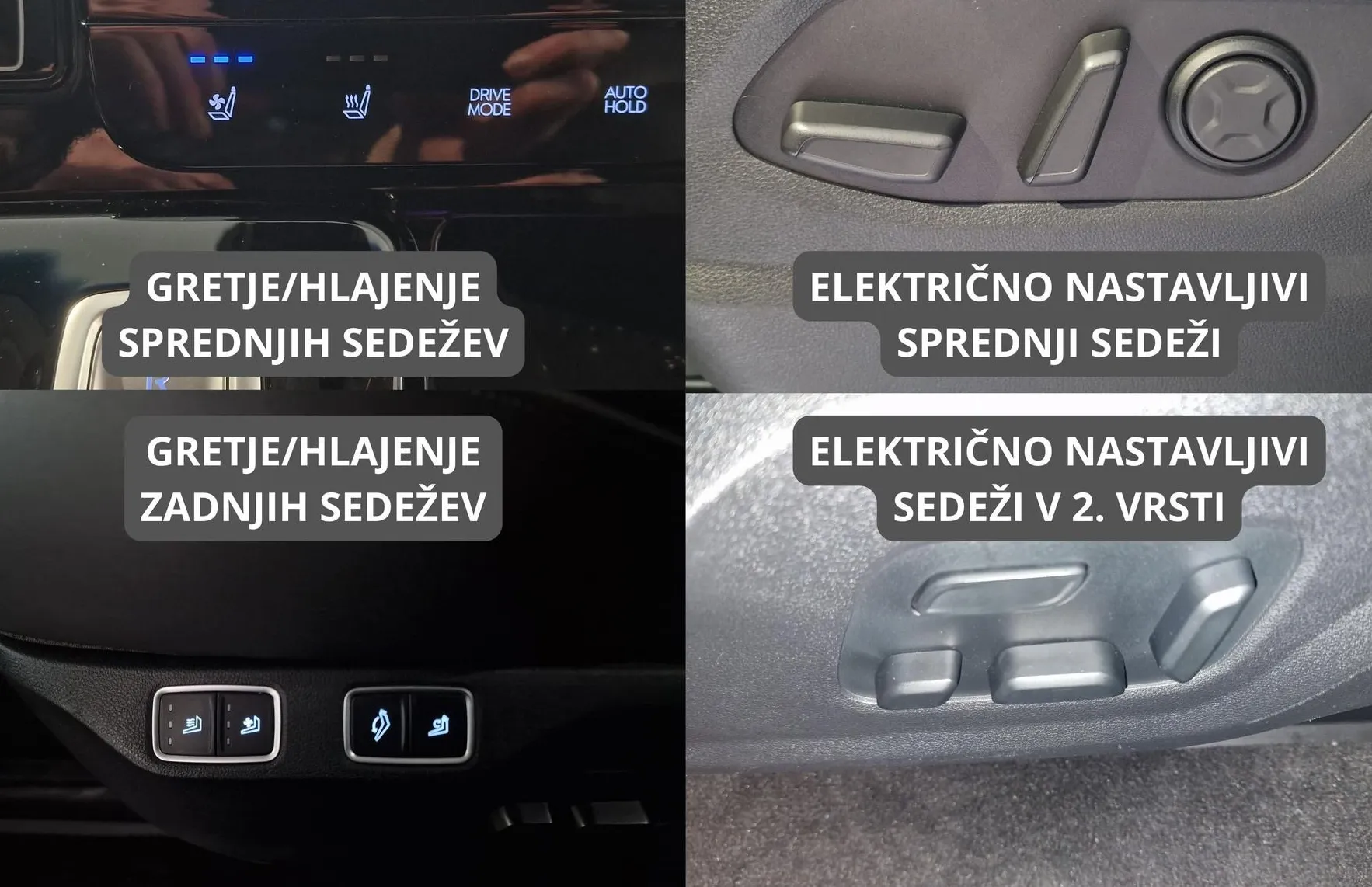Zunanja slika - Hyundai Staria - 2.2 CRDI 4llrad Signature VIRTUAL|KEYLESS|360|BO - 15