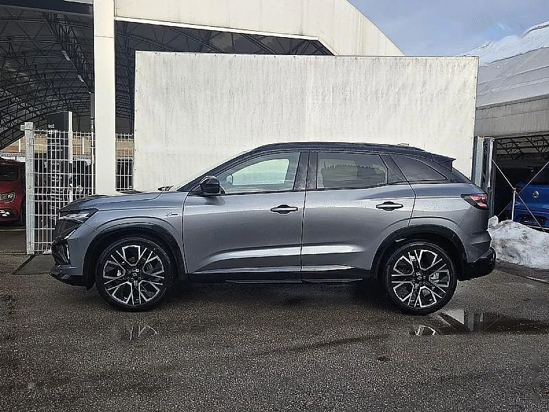 Zunanja slika - Renault Austral - Esprit Alpine MHEV150 Auto+City Premium - 7