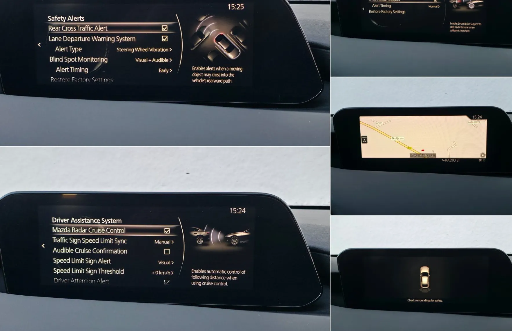 Zunanja slika - Mazda Mazda3 - G122 AT Prime-Line LED•ACC•BLIS•HEAD•NAVI•PDC•16C• - 10