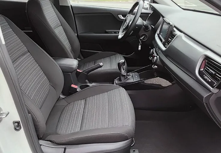 Zunanja slika - KIA Stonic - 1.0 T-GDi EX Edition ISG -36- - 7