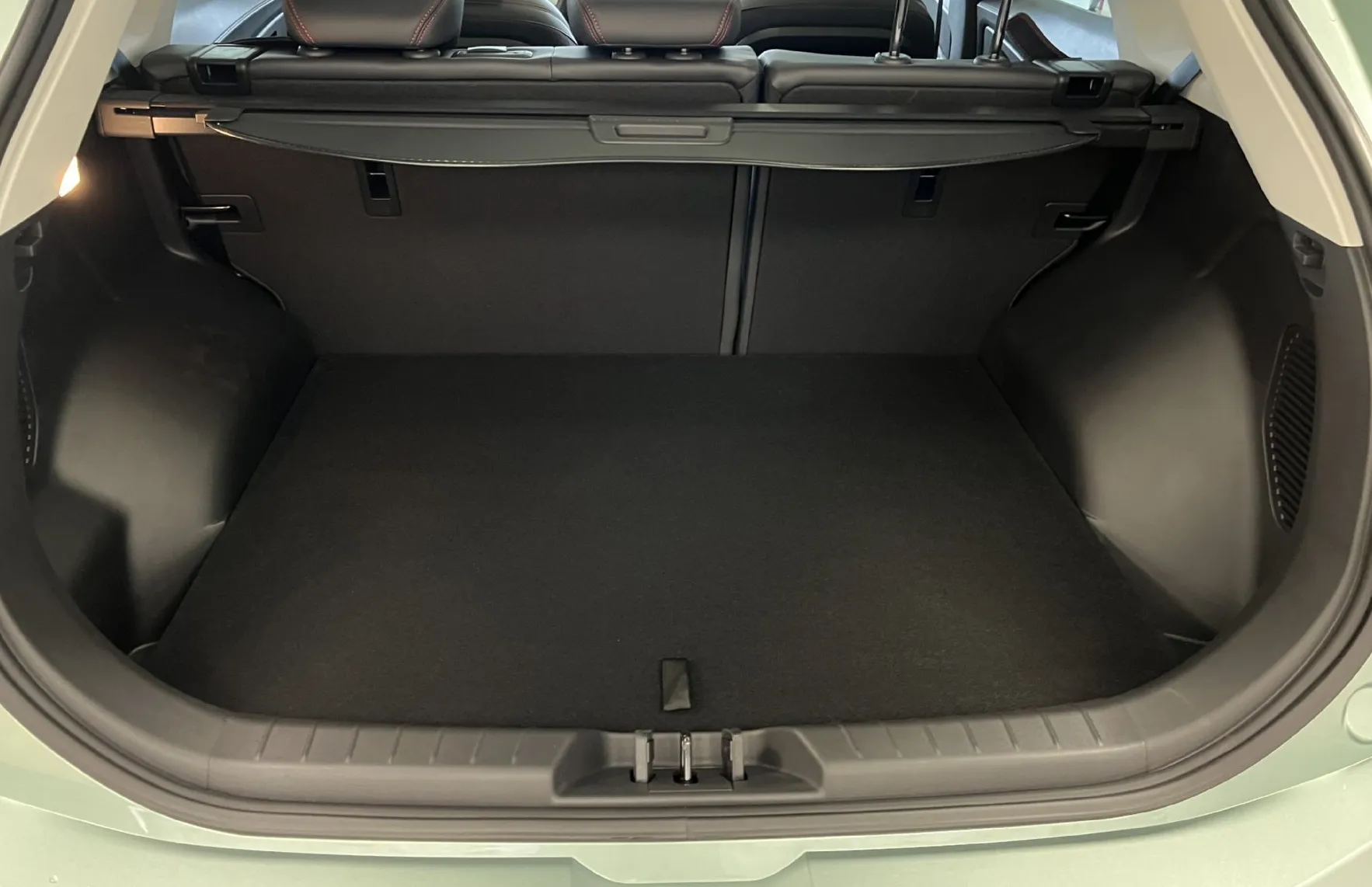 Zunanja slika - Forthing Forthing T5 EVO - T5 Evo 1.5 T-GDI LUXURY - NA ZALOGI - my 2025 - - 10