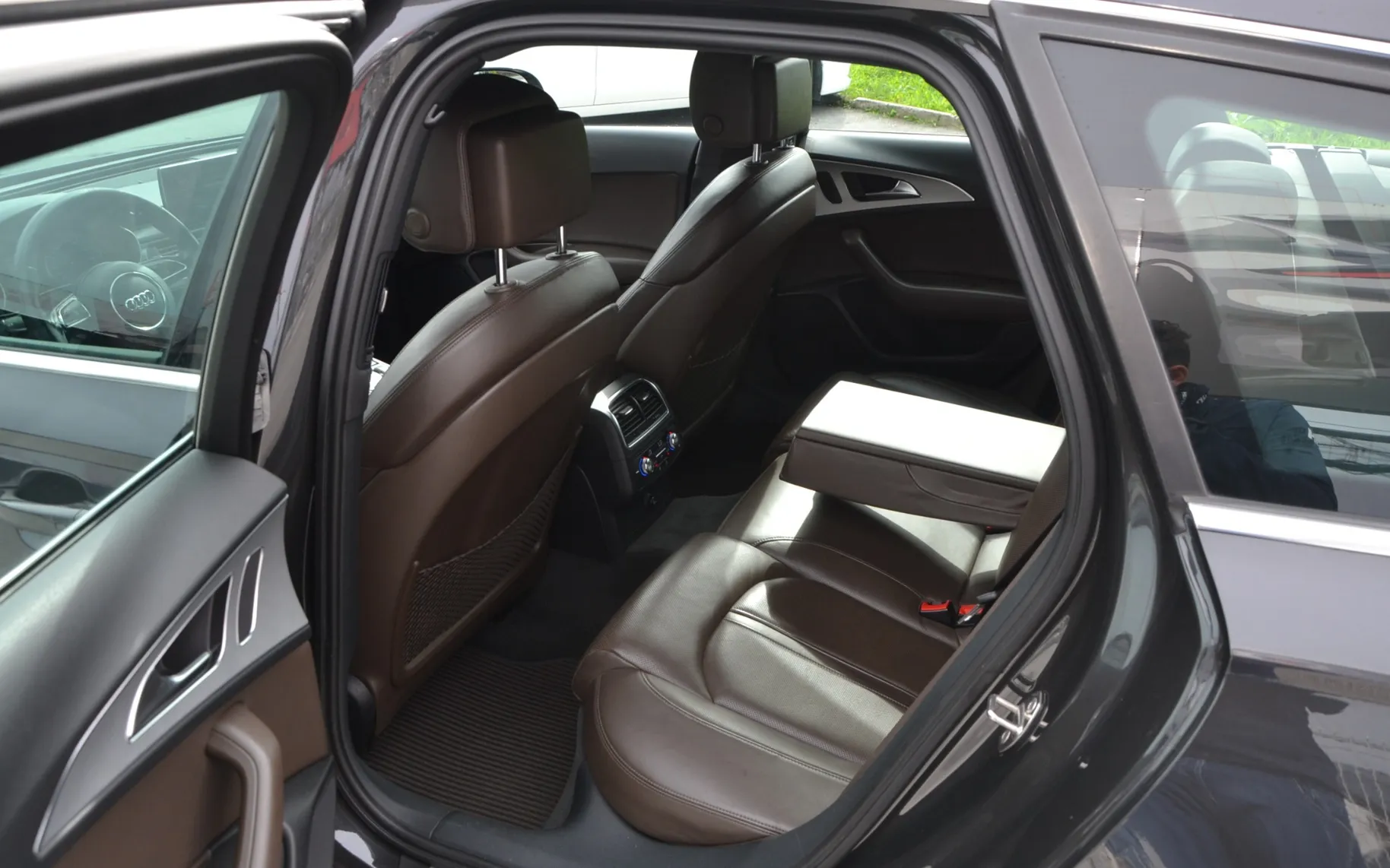 Zunanja slika - Audi A6 - Allroad - 7