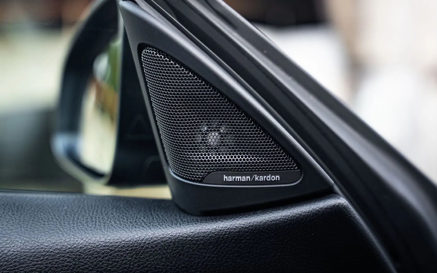 Zunanja slika - BMW M4 - Harman Kardon - LED - Alcantara - Headup - 16