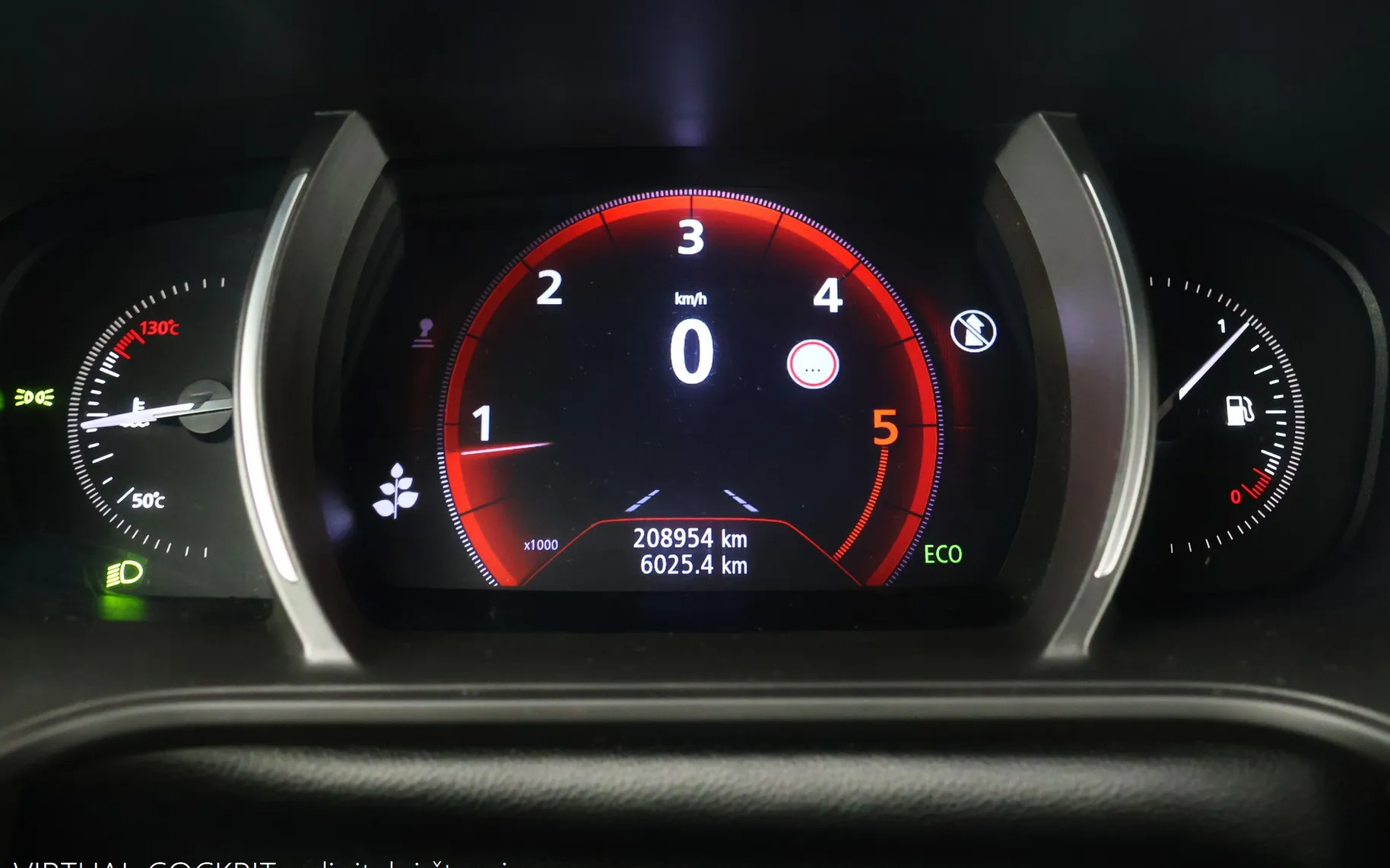 Zunanja slika - Renault Mégane - 1.5 dCi 90KM - 11