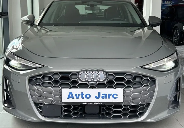 Zunanja slika - Audi A6 - TDI S tronic-MATRIX-360 KAMERA-4xKLIMA-TECH PLUS - 2