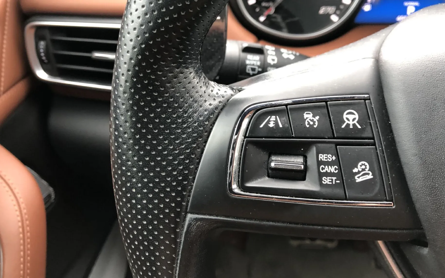 Zunanja slika - Maserati Levante - 3.0 Dizel GranSport - 13