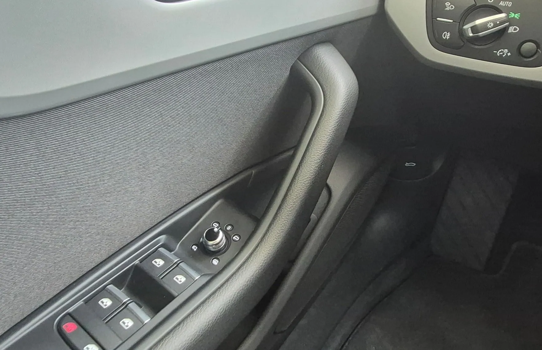 Zunanja slika - Audi A4 - 40 TDI quattro S tronic - VIRTUAL - LED - DRIVE S. - 14