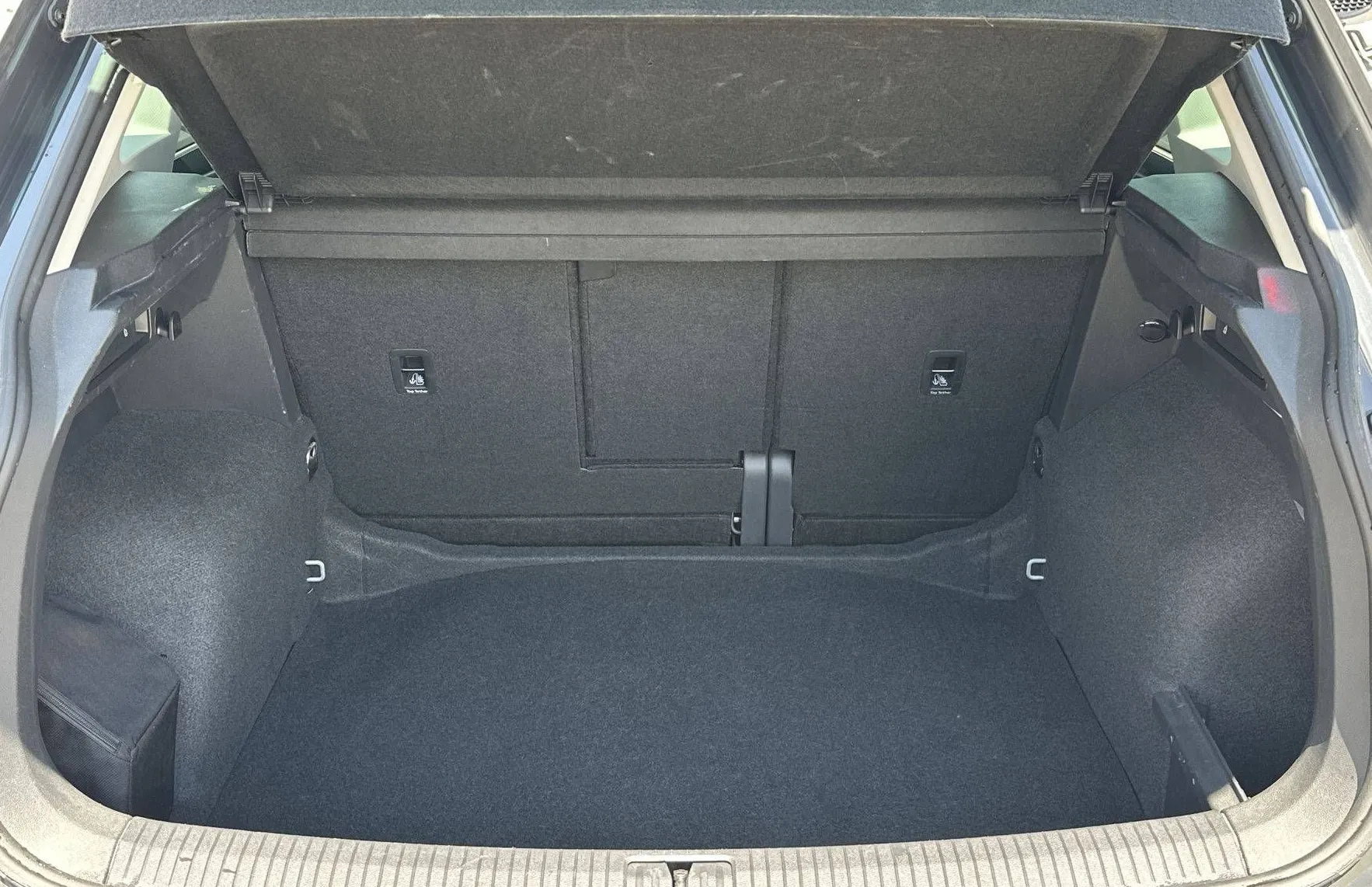 Zunanja slika - Volkswagen Tiguan - 2.0 TDI BMT Elegance DSG - 12