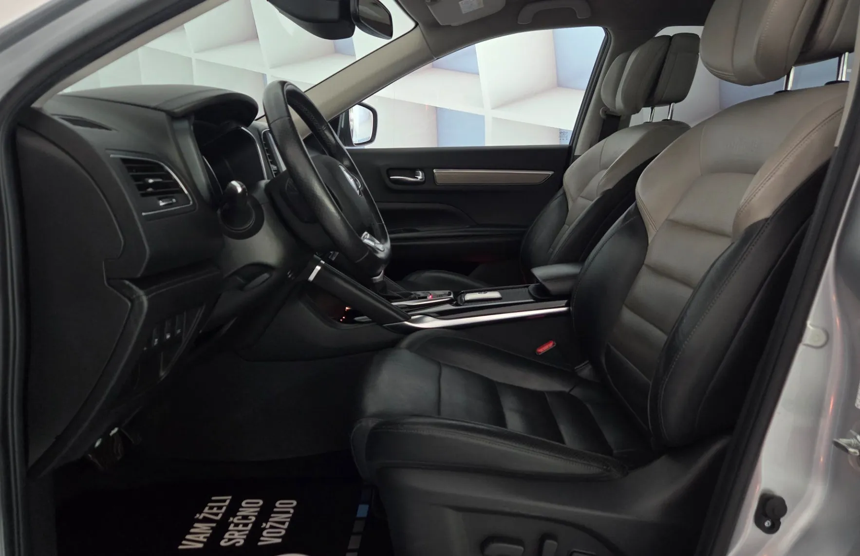 Zunanja slika - Renault Koleos - 4WD dCi 175 Energy Initiale Paris-HLAJ-LED-KAMERA - 11