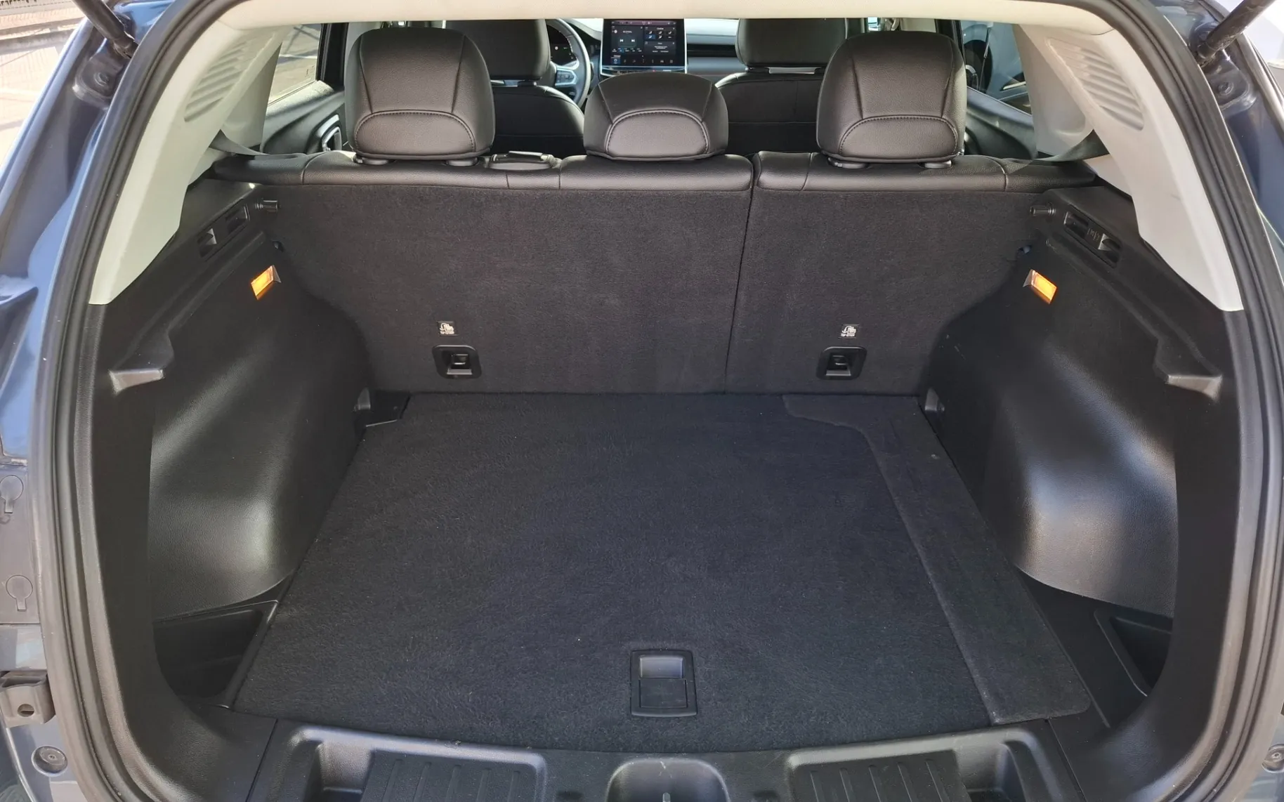 Zunanja slika - Jeep Compass - 1.3 GSE PHEV 4xe 240 Trailhawk - ODLIČNO OHRANJEN - 18