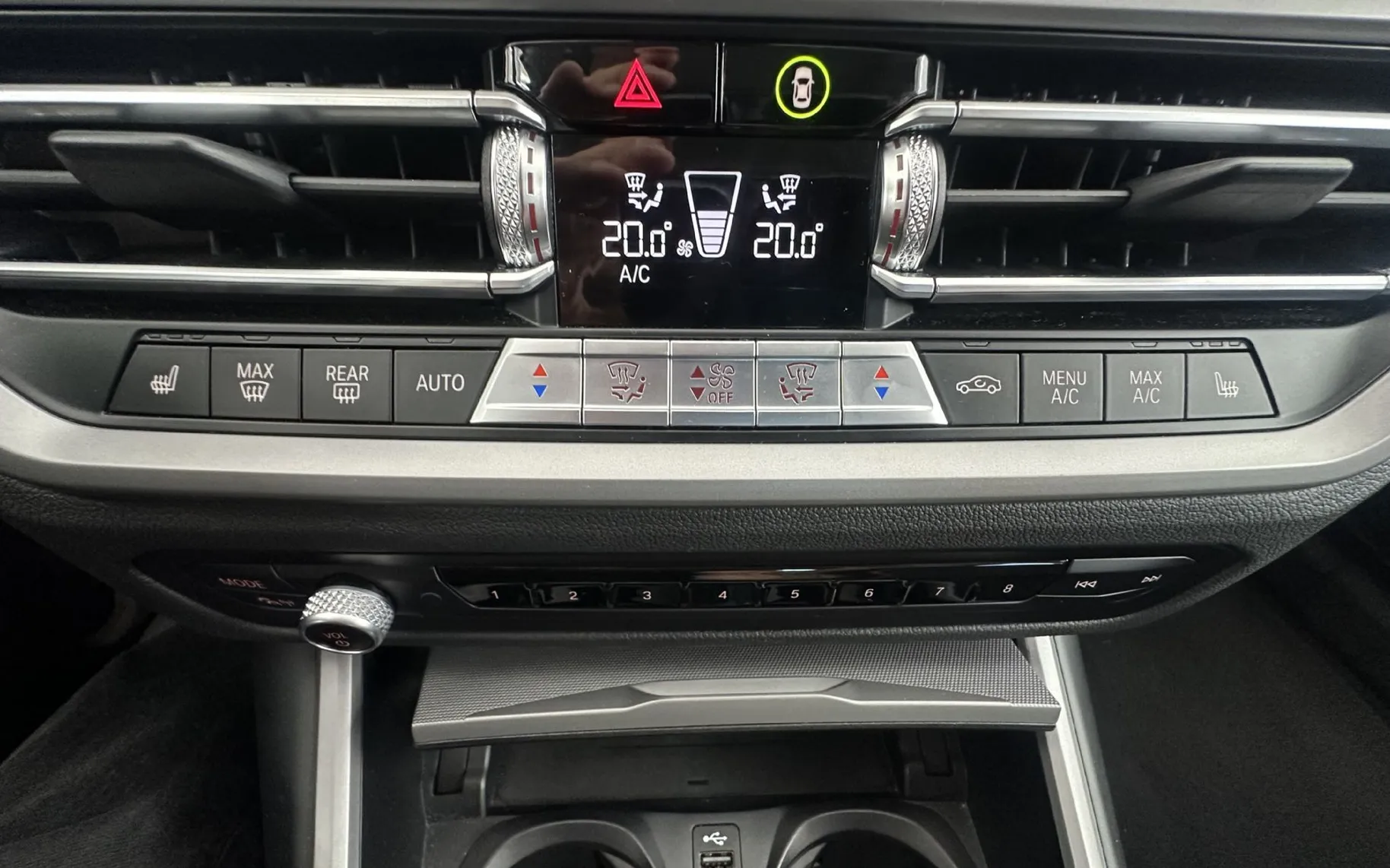 Zunanja slika - BMW Serija 3 - Touring: 318d Touring.NAVI.PDC.KONFORT.ZAKLEPANJE.KLJUKA - 11