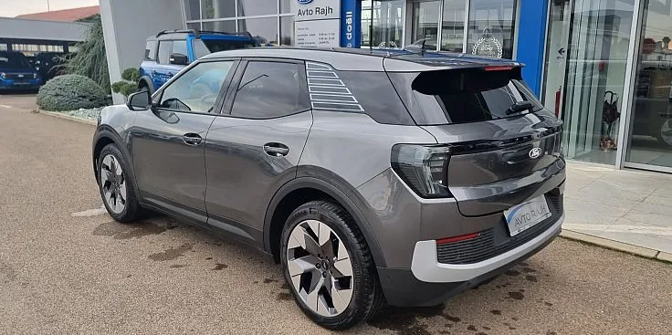 Zunanja slika - Ford Explorer - EV Premium 210 kW - 6