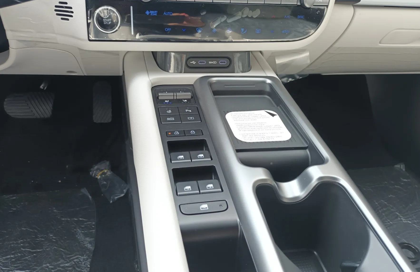Zunanja slika - Hyundai Ioniq 6 - Impression  84 kWh  20 NOVI MODEL NA ZALOGI - 8
