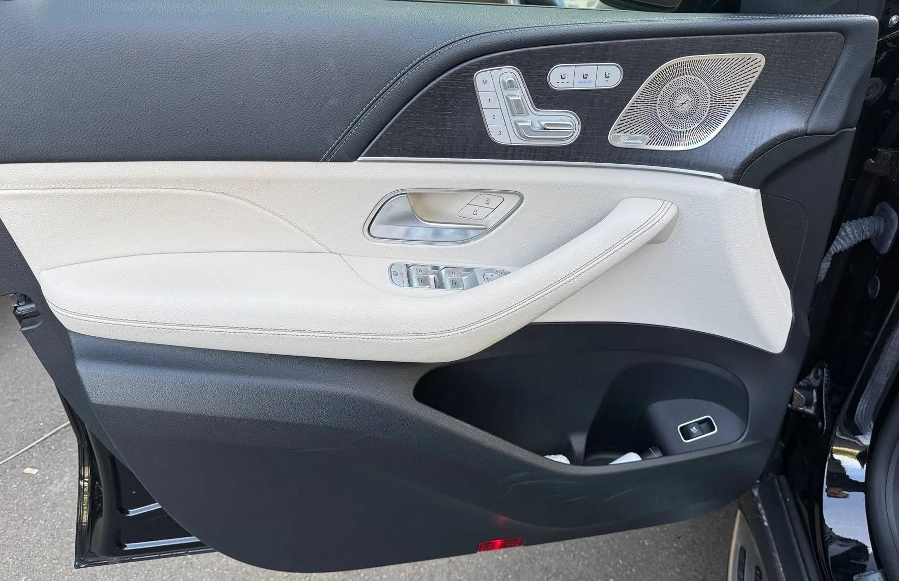 Zunanja slika - Mercedes-Benz GLE-Razred - GLE 400d 4MATIC AMG ACC FUL LED ZRAČNO HUD 360°KAM - 11
