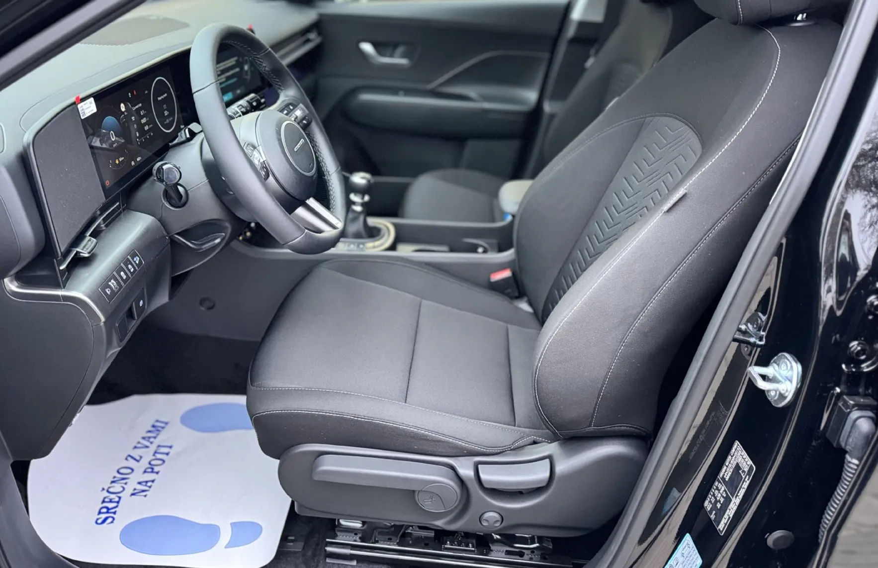 Zunanja slika - Hyundai Kona - 1.6 T-GDI - 4