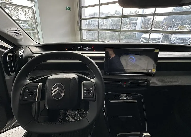 Zunanja slika - Citroën C3 - Plus PureTech 100 S S BVM6+PAKET ZIMA - 8